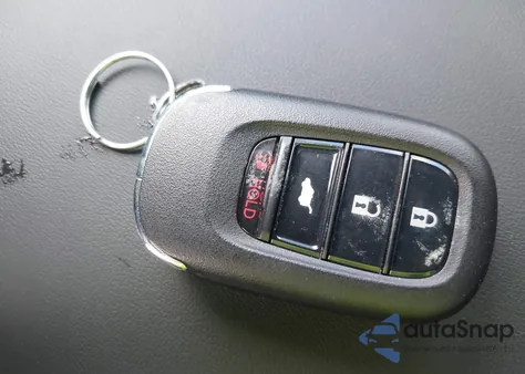 2026 Honda Hr-V 2Wd Lx from USA, damaged, VIN 3CZRZ1H31TM700221